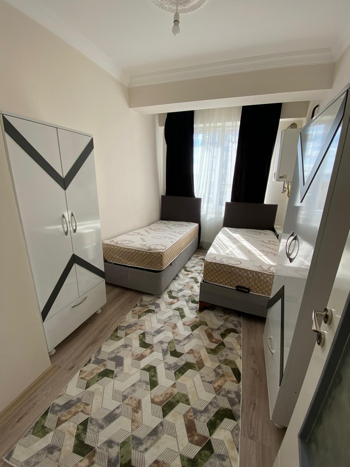 ERENLERDE KİRA GARANTİLİ FIRSAT SATILIK 2+0 DAİRE