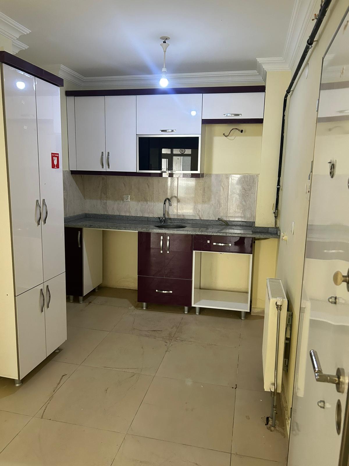 ERENLERDE GENİŞ FERAH 2+0 FIRSAT DAİRE