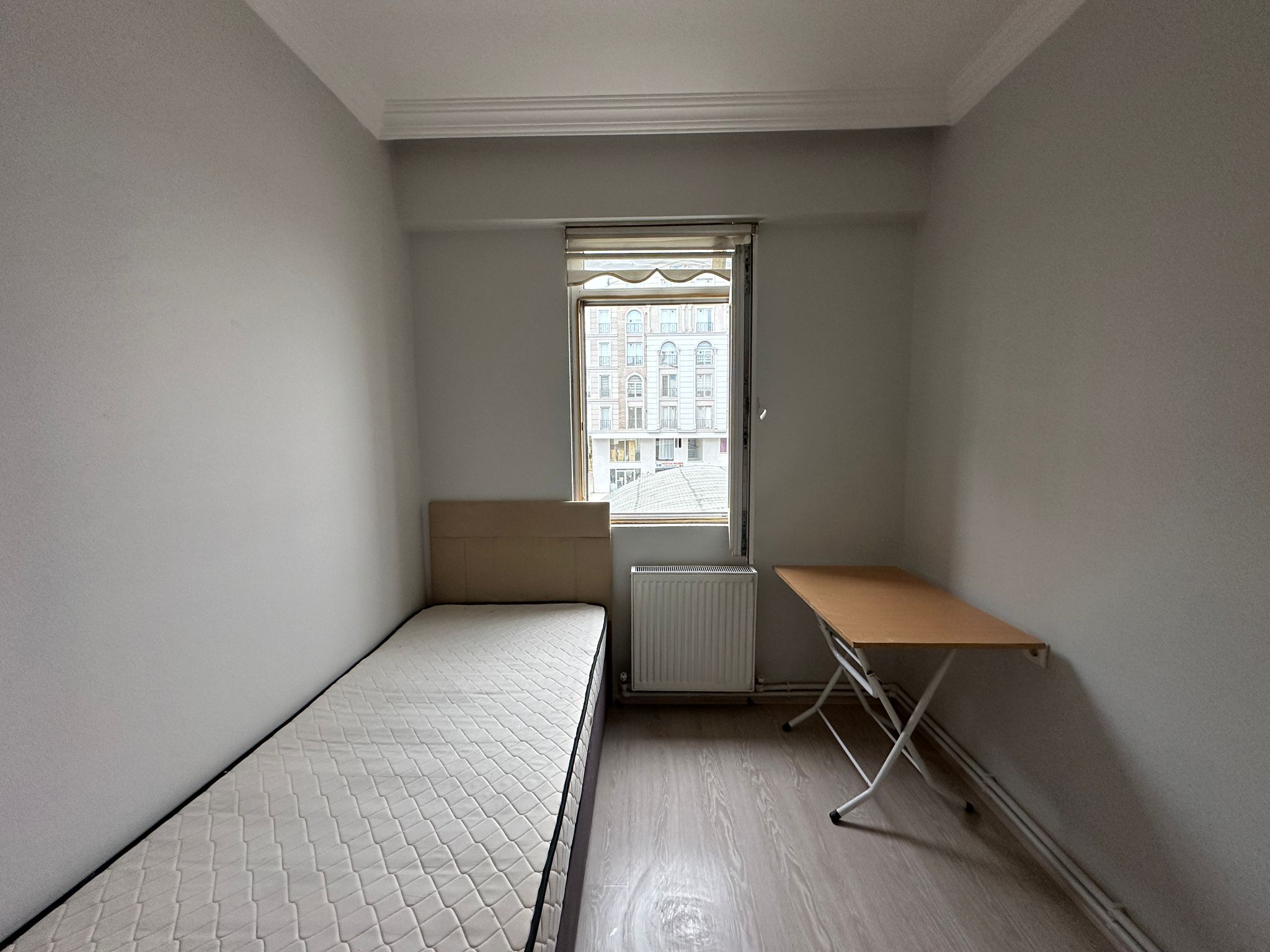 ERENLERDE MERKEZİ KONUMDA KAÇIRILMAYACAK 2+0 DAİRE