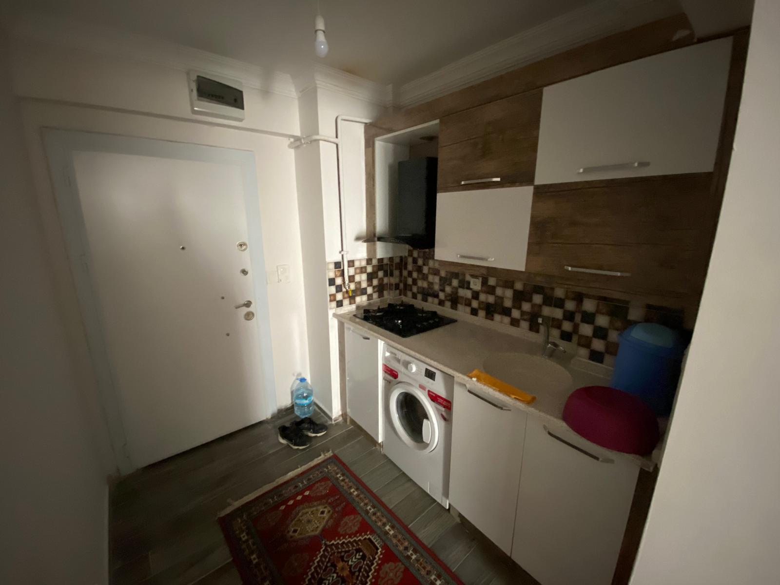 ERENLERDE FIRSAT 2+0 DAİRE