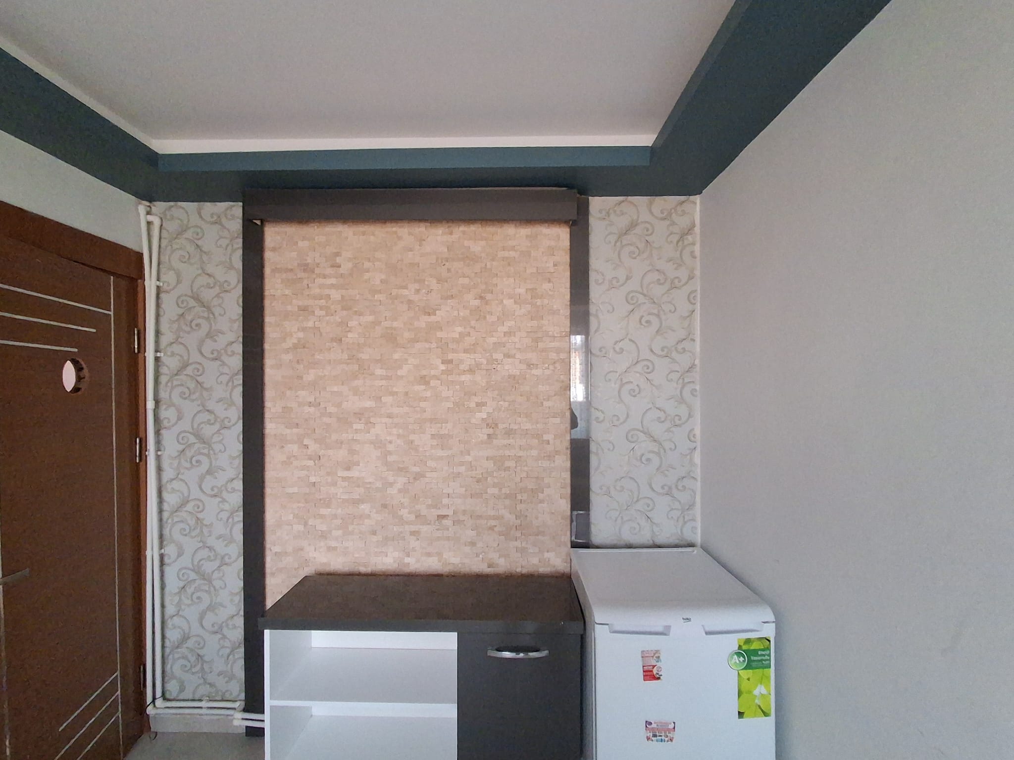 ERENLERDE TEMİZ 2+0 KİRALIK DAİRE