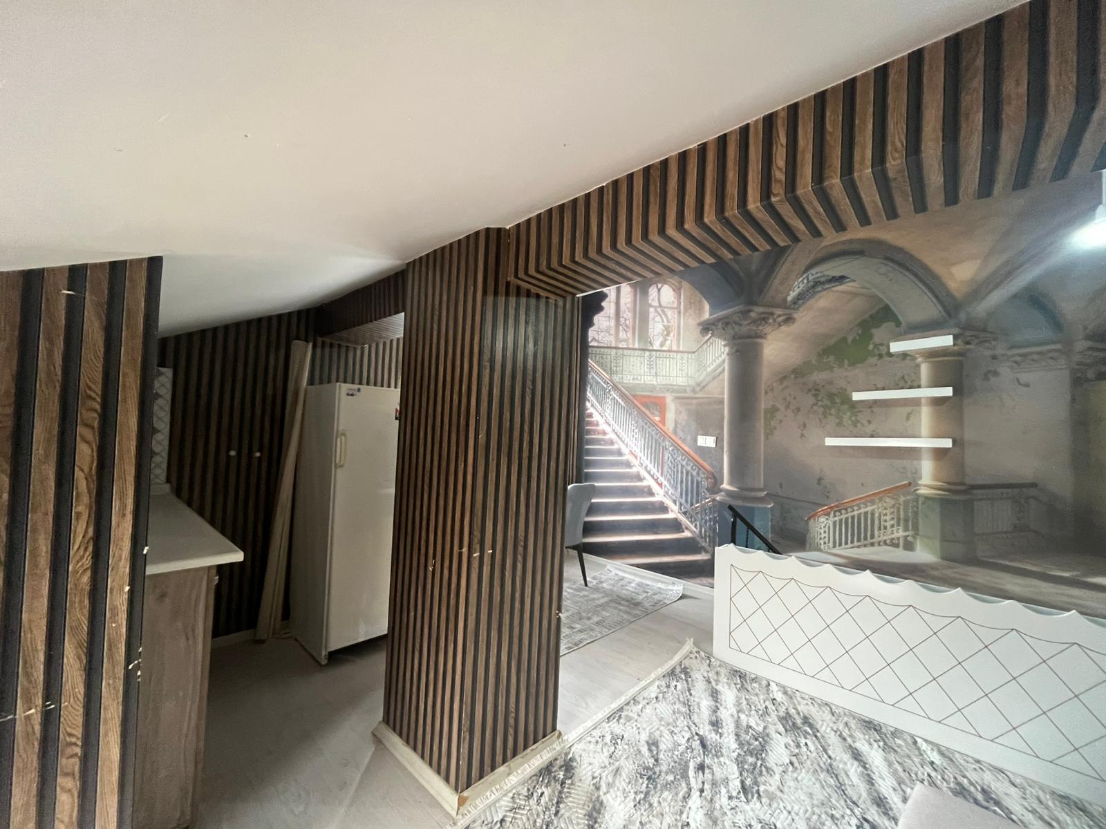 ERENLERDE 1+1 MERKEZİ KONUMDA FIRSAT SATILIK