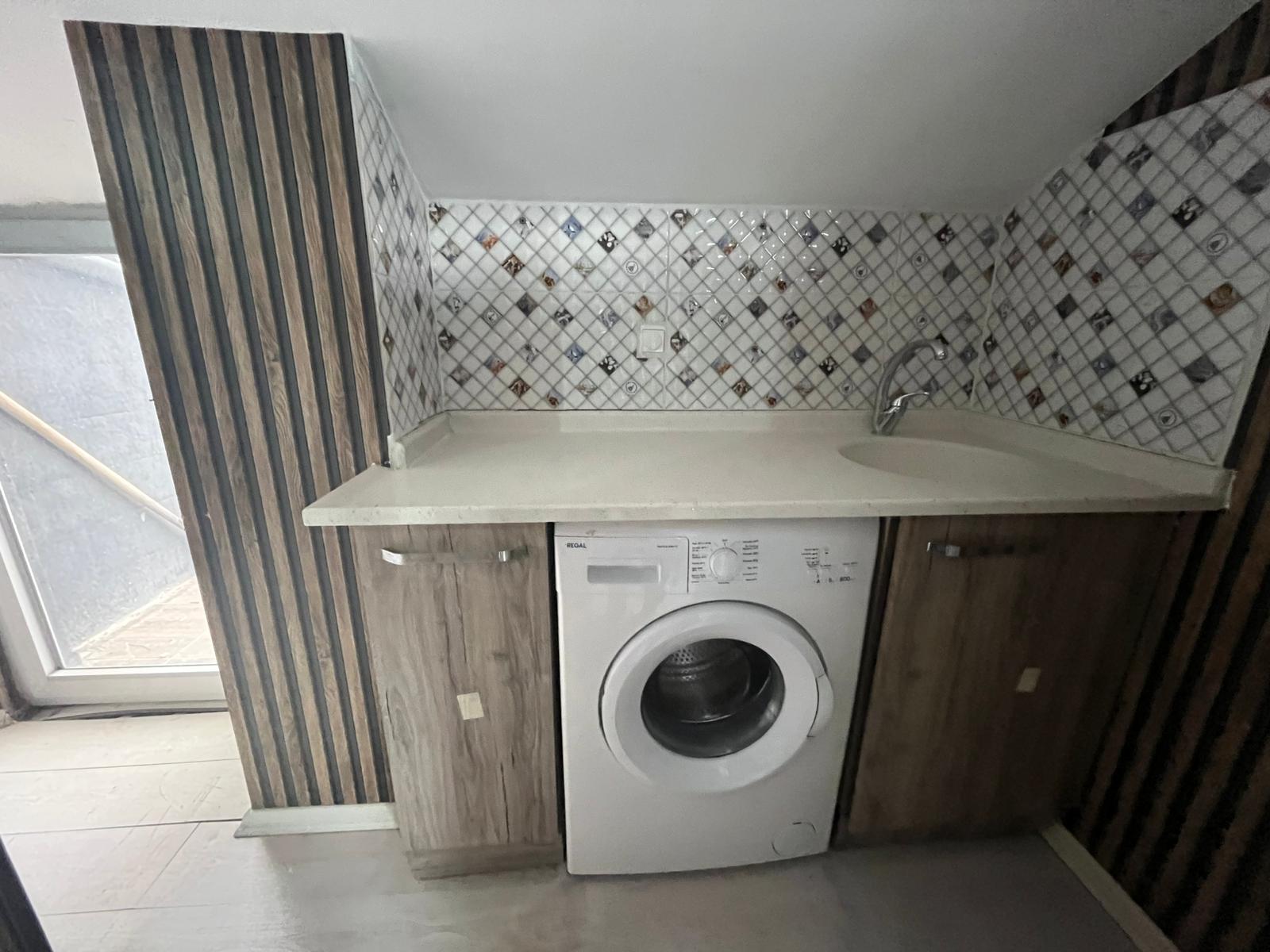 ERENLERDE 1+1 MERKEZİ KONUMDA FIRSAT SATILIK