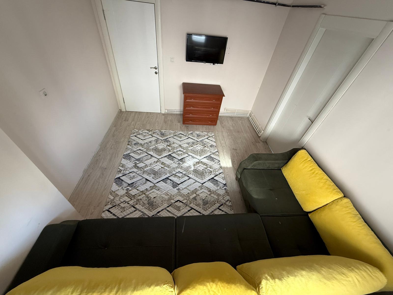 ERENLERDE MERKEZİ KONUMDA 2+1 GENİŞ KİRALIK DAİRE