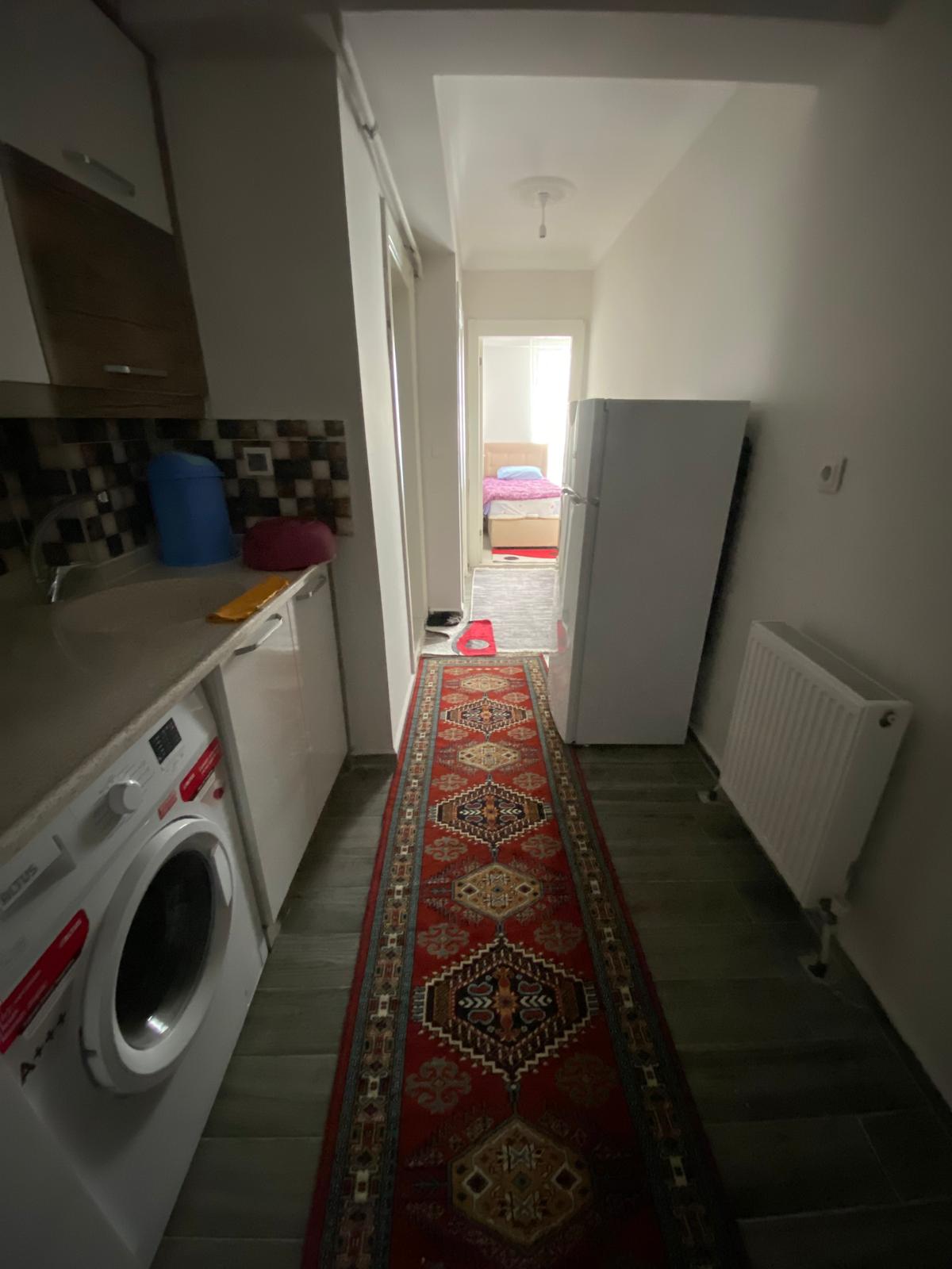 ERENLERDE FIRSAT 2+0 DAİRE