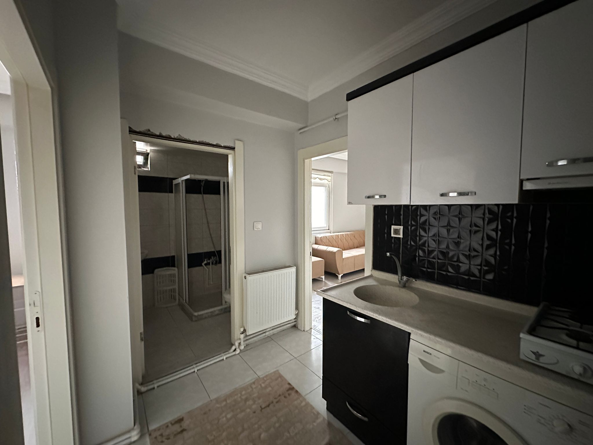 ERENLERDE MERKEZİ KONUMDA KAÇIRILMAYACAK 2+0 DAİRE