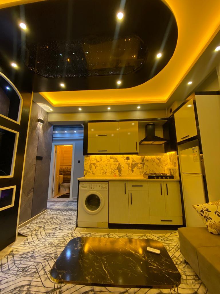 ERENLERDE FIRSAT 3+0 DAİRE