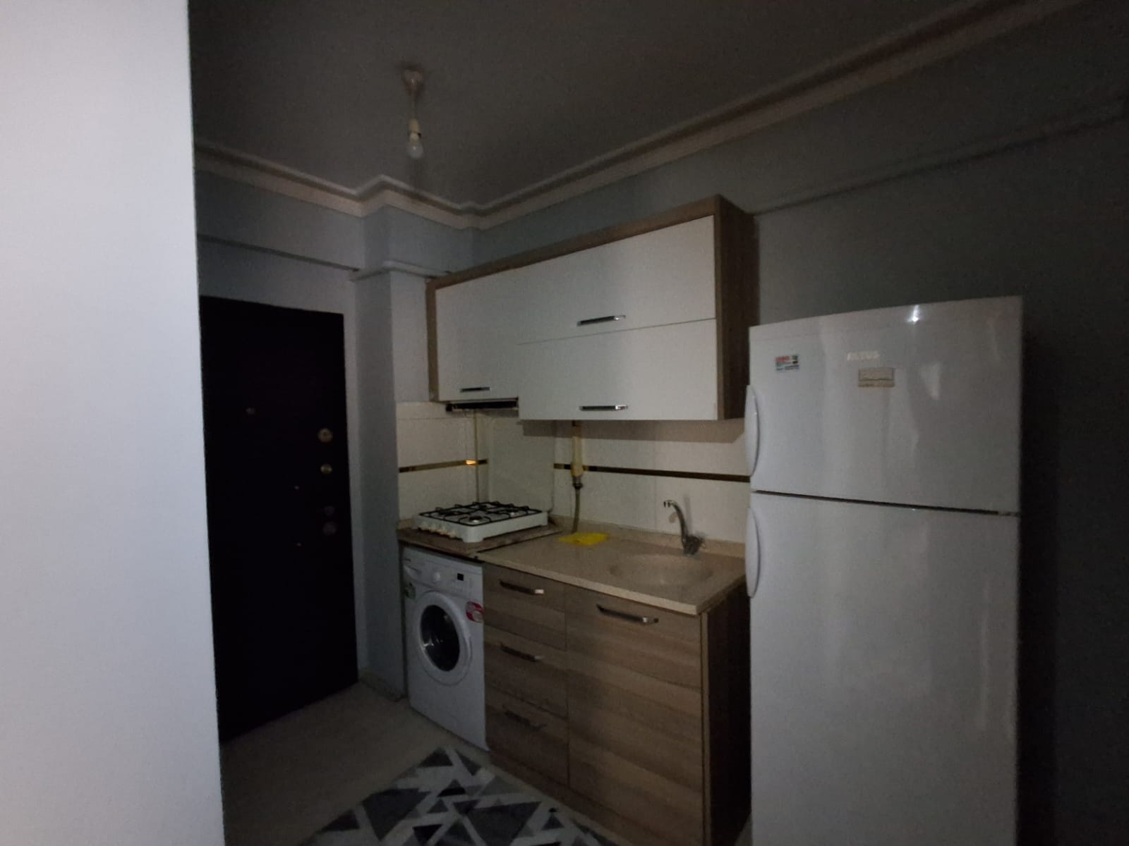 ERENLERDE FIRSAT SATILIK 2+0 DAİRE