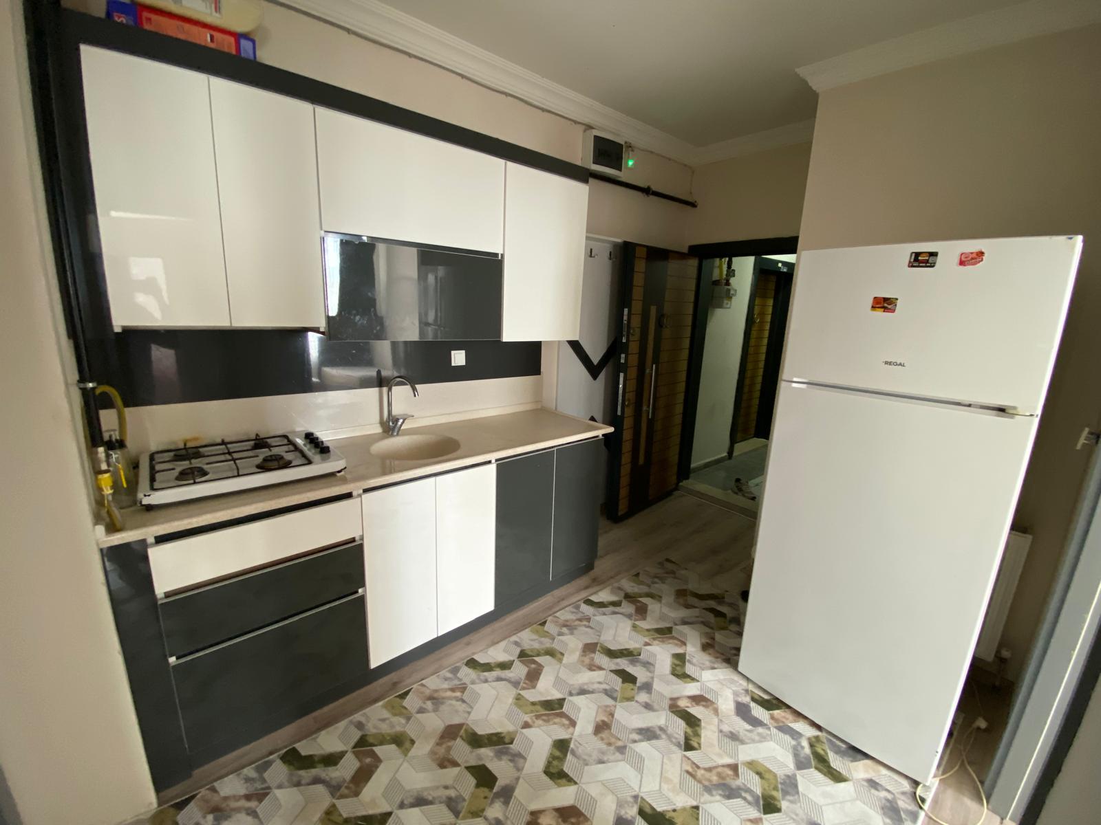 ERENLERDE KİRA GARANTİLİ FIRSAT SATILIK 2+0 DAİRE