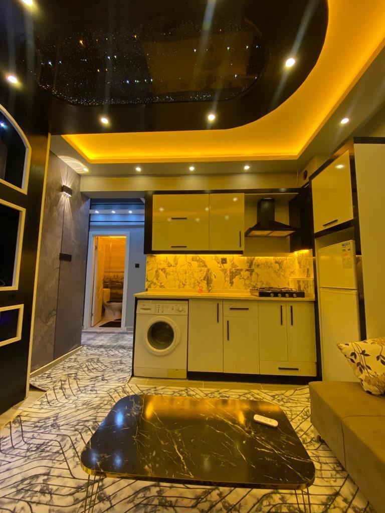 ERENLERDE FIRSAT 3+0 DAİRE