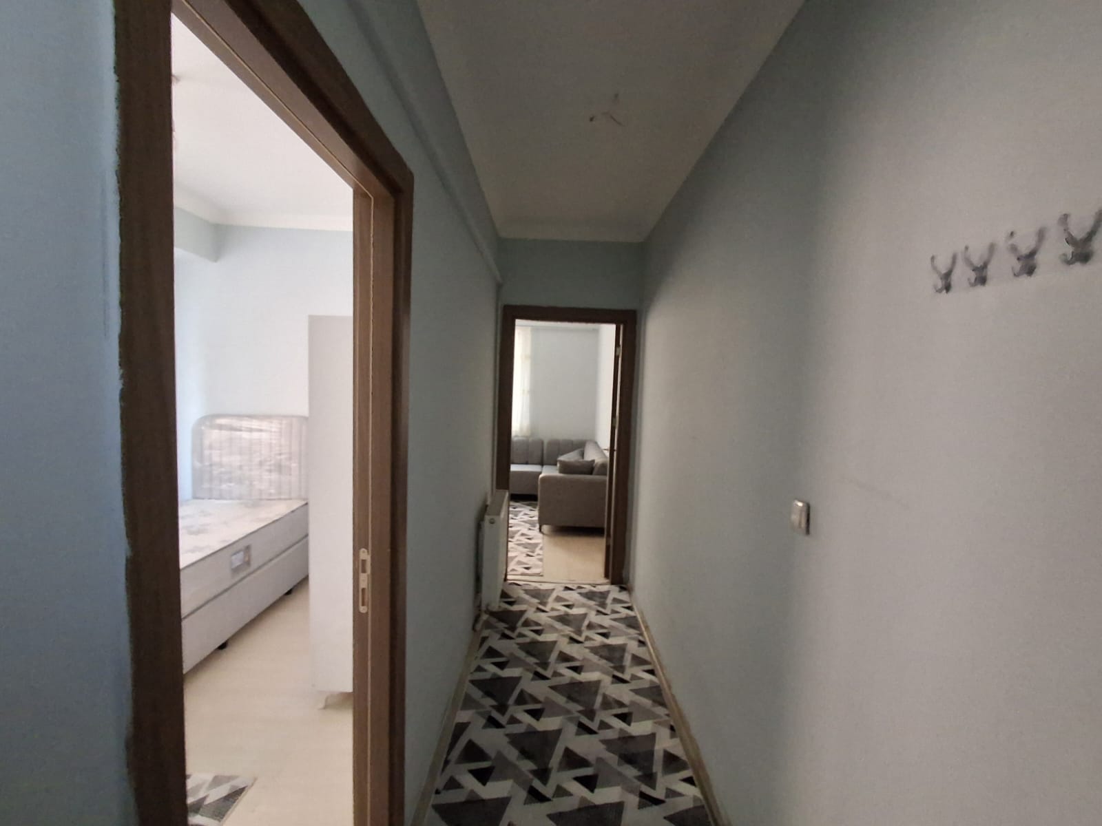 ERENLERDE FIRSAT SATILIK 2+0 DAİRE